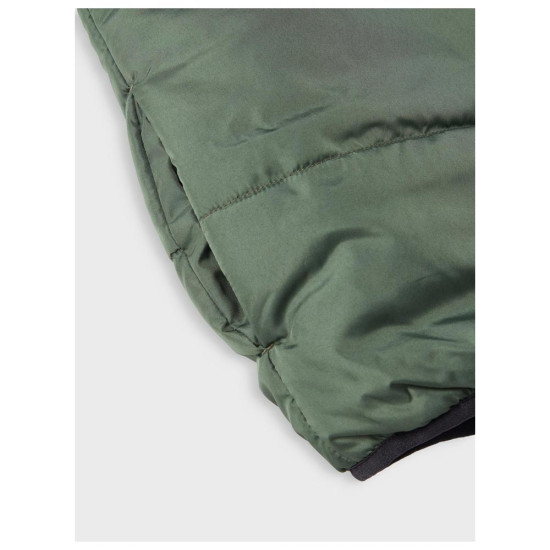 Name It Παιδικό αμάνικο μπουφάν